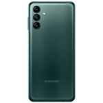Galaxy A04s 4GB ROM/128GB ROM Android 12 – Green 13