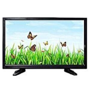 19″INCHS VISION TV FULL HD LED WITH ONE YEAR WARRANTY