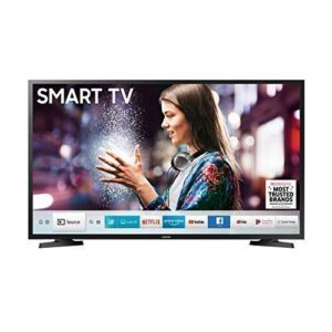 32 Inch HD Smart TV- WiFi Inbuilt/ Energy Saving