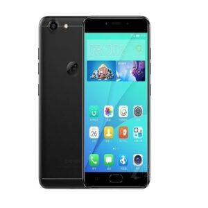 S10 Lite 5.2 Inch 4GB+32GB Android 7.1 4G Smartphone-Black