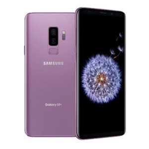Galaxy S9+ S9 Plus 6.2″ 6GB 64GB  Fingerprint Smartphones – Purple