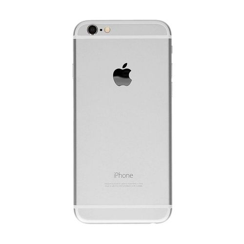 IPhone 6 Plus 16GB(Refurbished) -Silver (Grade A) 2
