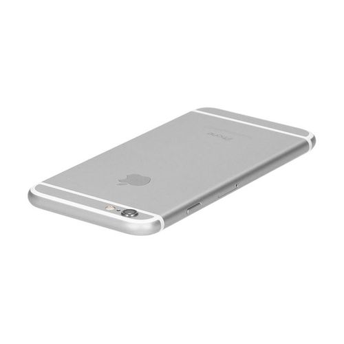 IPhone 6 Plus 16GB(Refurbished) -Silver (Grade A) 3
