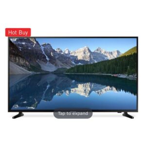 32″INCHES VISION LED TV