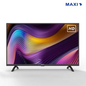 32” Inches HD TV (D2010) + 1 Year Warranty