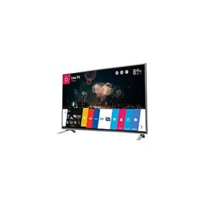 40″ Inches High Standard Flat Screen LED TV
