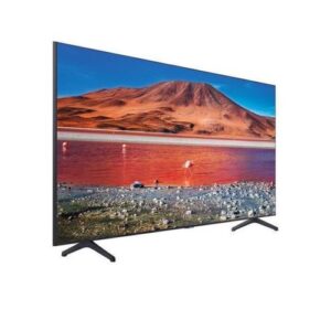 40″ Inches Flat Screen LED TV + USB Connection