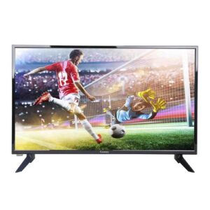 32 Inch Full HD LED TV  + 12 Months Warranty