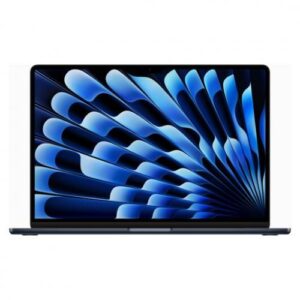 MacBook Air 15″ Laptop – M2 Chip – 8GB Memory – 512GB SSD (Latest Model) – MIDNIGHT 2023