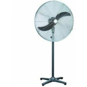 Standing Fan Industrial 26″ Inches