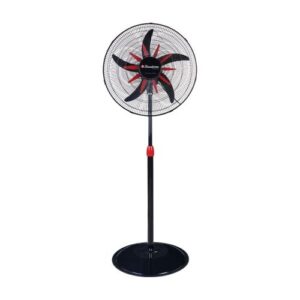 20 Inches Typhoon Series Stand Fan (TS-2020)