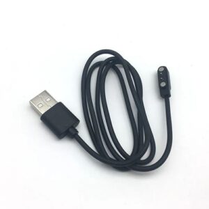 Magnetic Charger Cable For Oraimo Smart Watch