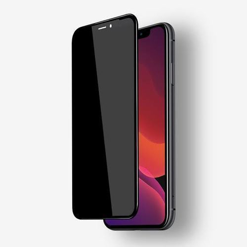 IPhone XR Privacy Screen Protector – Black